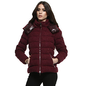 Moncler Bordo Mont