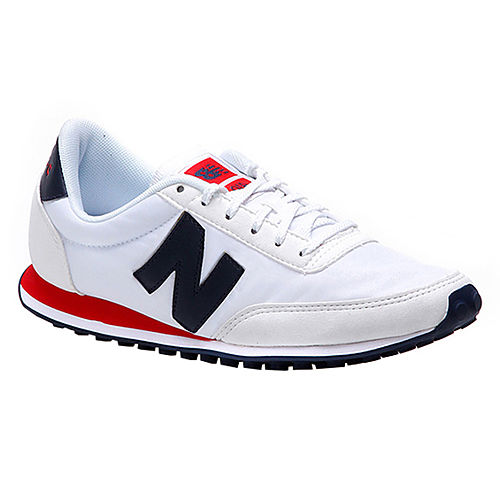New Balance Beyaz Spor Ayakkabı
