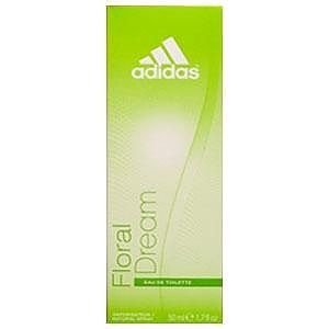 Adidas Floral Dream EDT 50ML Bayan Parfümü