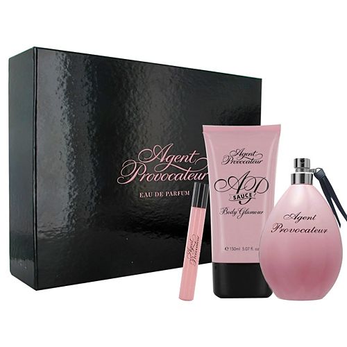 Agent Provocateur EDP 100ML Bayan Parfüm Set