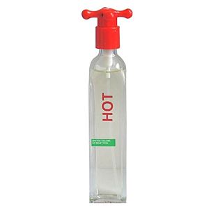 Benetton Hot EDP 100ML Bayan Parfüm