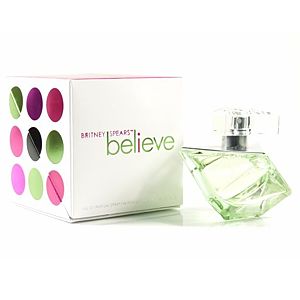 Britney Spears Believe EDP 100ML Bayan Parfümü