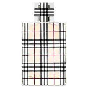 Burberry Brit Woman EDP 50ML Bayan Parfümü