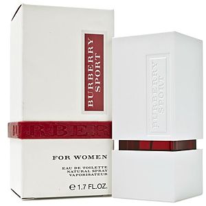 Burberry Sport Women EDT 75ML Bayan Parfümü