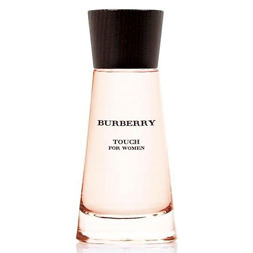 Burberry Touch For Women EDP 100ML Bayan Parfümü