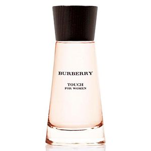 Burberry Touch For Women EDP 50ML Bayan Parfümü