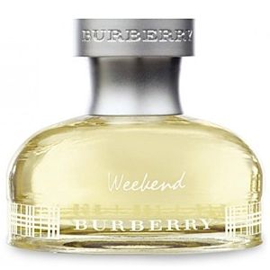 Burberry Weekend For Women EDP 100ML Bayan Parfümü