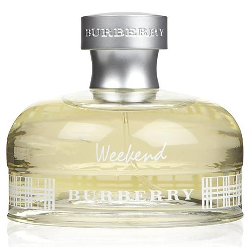 Burberry Weekend For Women EDP 50ML Bayan Parfümü