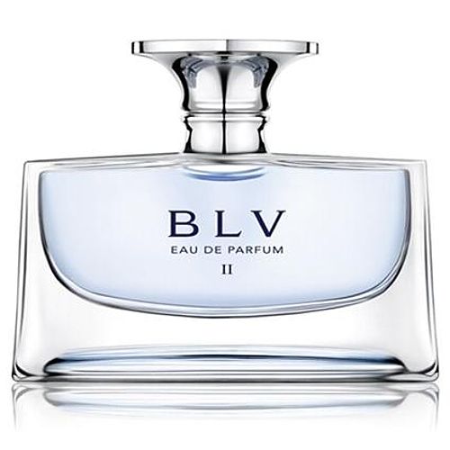 Bvlgari BLV II Pour Femme 75ML Bayan Parfümü - BLV 2