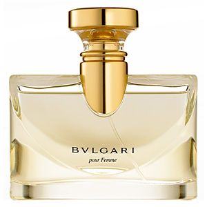 Bvlgari Pour Femme EDP 100ML Bayan Parfümü