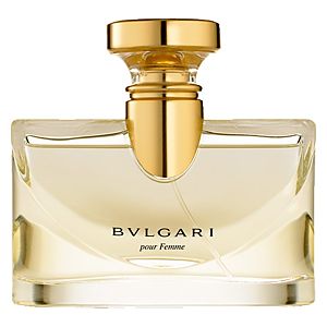 Bvlgari Pour Femme EDT 100ML Bayan Parfümü