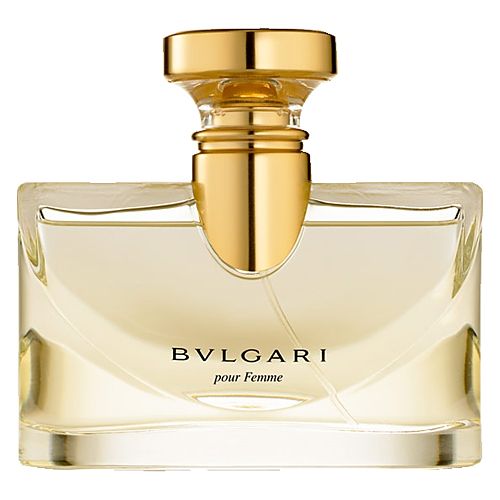 Bvlgari Pour Femme EDT 50ML Bayan Parfümü