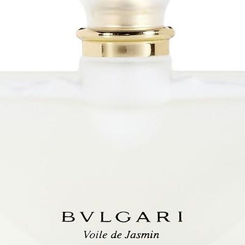 Bvlgari Voile De Jasmin EDT 50ML Bayan Parfümü