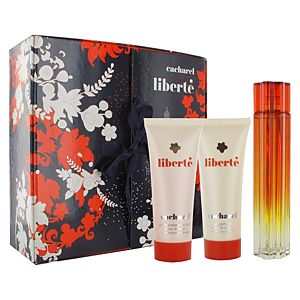 Cacharel Liberté EDT 75ML Bayan Parfüm Set