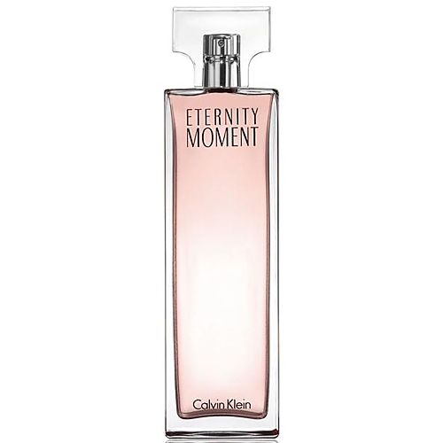 Calvin Klein Eternity Moment Women EDP 50ML Bayan Parfümü