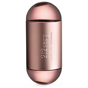 Carolina Herrera 212 Sexy Women EDP 60ML Bayan Parfümü