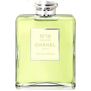 Chanel No:19 Poudre EDP 100ML Bayan Parfüm