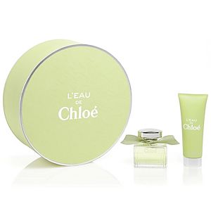 Chloé Leau De EDT 50ML Bayan Parfüm Set