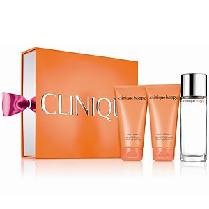 Clinique Perfectly Happy EDP 50ML Bayan Parfüm Set