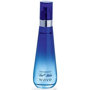 Davidoff Cool Water Woman Wave EDT 100ML Bayan Parfümü