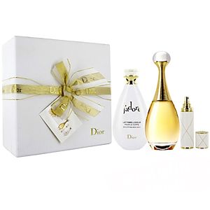 Dior J`adore EDP 100ML Bayan Parfüm Set