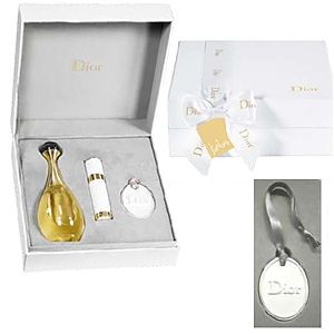 Dior J`adore EDP 100ML Bayan Parfüm Set