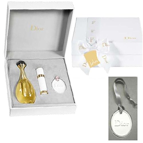 Dior J`adore EDP 100ML Bayan Parfüm Set