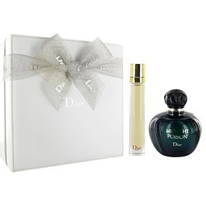 Dior Midnight Poison EDP 50ML + 10ML Parfumed Roll-On Bayan Parfüm Seti