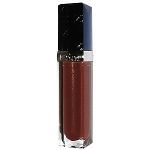 Dior Rouge Dior Creme de Gloss 891 Creamy Chestnut Parlatıcı