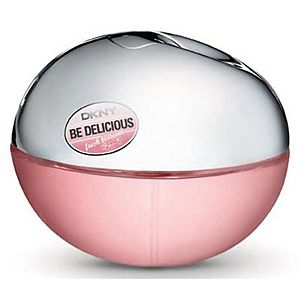 DKNY Be Delicious Fresh Blossom Women EDP 100ML Bayan Parfümü (Donna Karan New York)