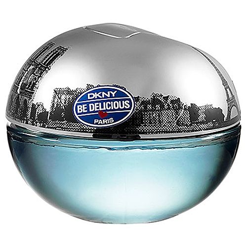 DKNY Be Delicious Hearts Paris Limited Edition EDP 50ML Bayan Parfüm