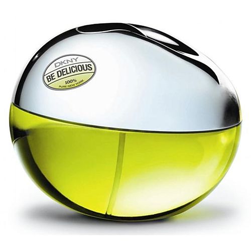 DKNY Be Delicious Women EDP 100ML Bayan Parfümü