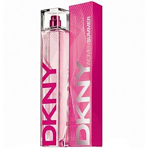 DKNY Women Limited Edition EDT 100ML Bayan Parfüm