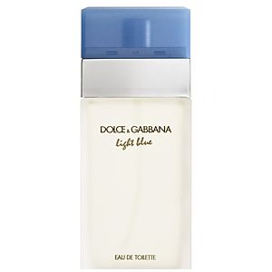 Dolce & Gabbana Light Blue Femme EDT 100ML Bayan Parfüm