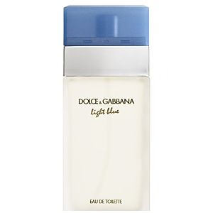 Dolce & Gabbana Light Blue Femme EDT 50ML Bayan Parfümü