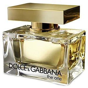 Dolce & Gabbana The One Woman EDP 50ML Bayan Parfümü (D&G)