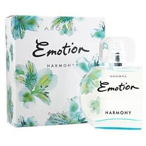 Emotion Harmony EDT 50ML Bayan Parfümü