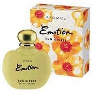 Emotion Sun Kisses EDT 75ML Bayan Parfüm