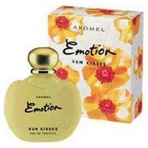 Emotion Sun Kisses EDT 75ML Bayan Parfüm