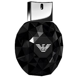 Emporio Armani Diamonds Black Carat Elle Women EDP 50ML Bayan Parfüm