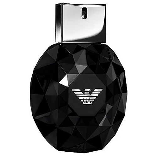 Emporio Armani Diamonds Black Carat Elle Women EDP 50ML Bayan Parfüm