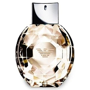 Emporio Armani Diamonds Elixir Elle Pour Femme EDP 100ML Bayan Parfümü