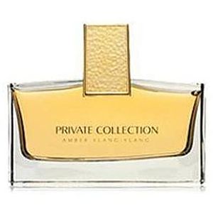 Estée Lauder Private Collection Amber Ylang Ylang EDP 75ML Bayan Parfümü