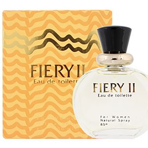 Fiery II EDP 100ML Bayan Parfüm