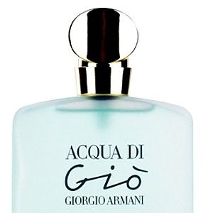 Giorgio Armani Acqua Di Gio Pour Femme EDT 100ML Bayan Parfümü