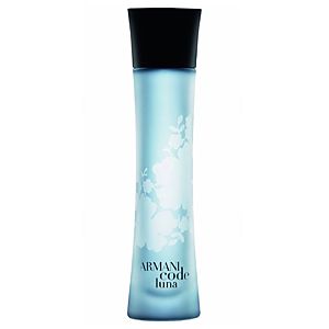 Giorgio Armani Code Luna Eau Sensuelle Pour Femme EDT 75ML Bayan Parfümü