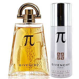 Givenchy Pi EDT 100ML Erkek Parfüm Set