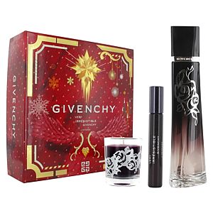 Givenchy Very Irrestible L`İntense EDP 75ML Bayan Parfüm Set