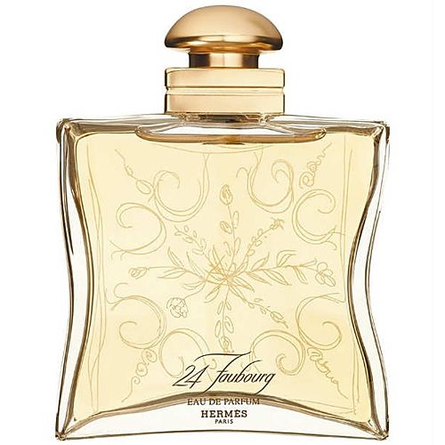 Hermes 24 Faubourg EDP 100ML Bayan Parfümü