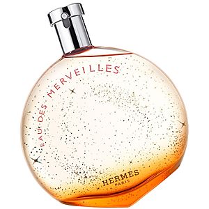 Hermes Eau Des Merveilles EDT 100ML Bayan Parfümü